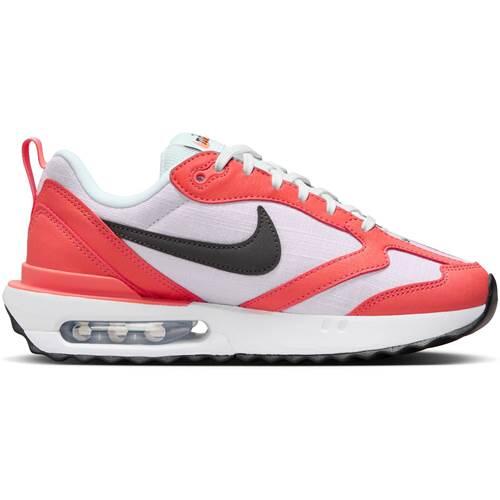 Женские универсальные кроссовки Nike Air Max Dawn 500