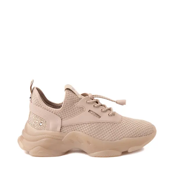 

Женские кроссовки Steve Madden Myles, цвет Blush Monochrome