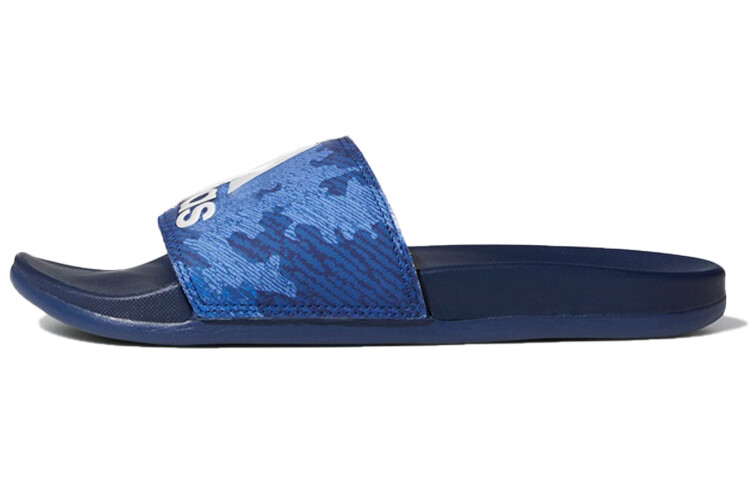 

Шлепанцы Adilette мужские Adidas