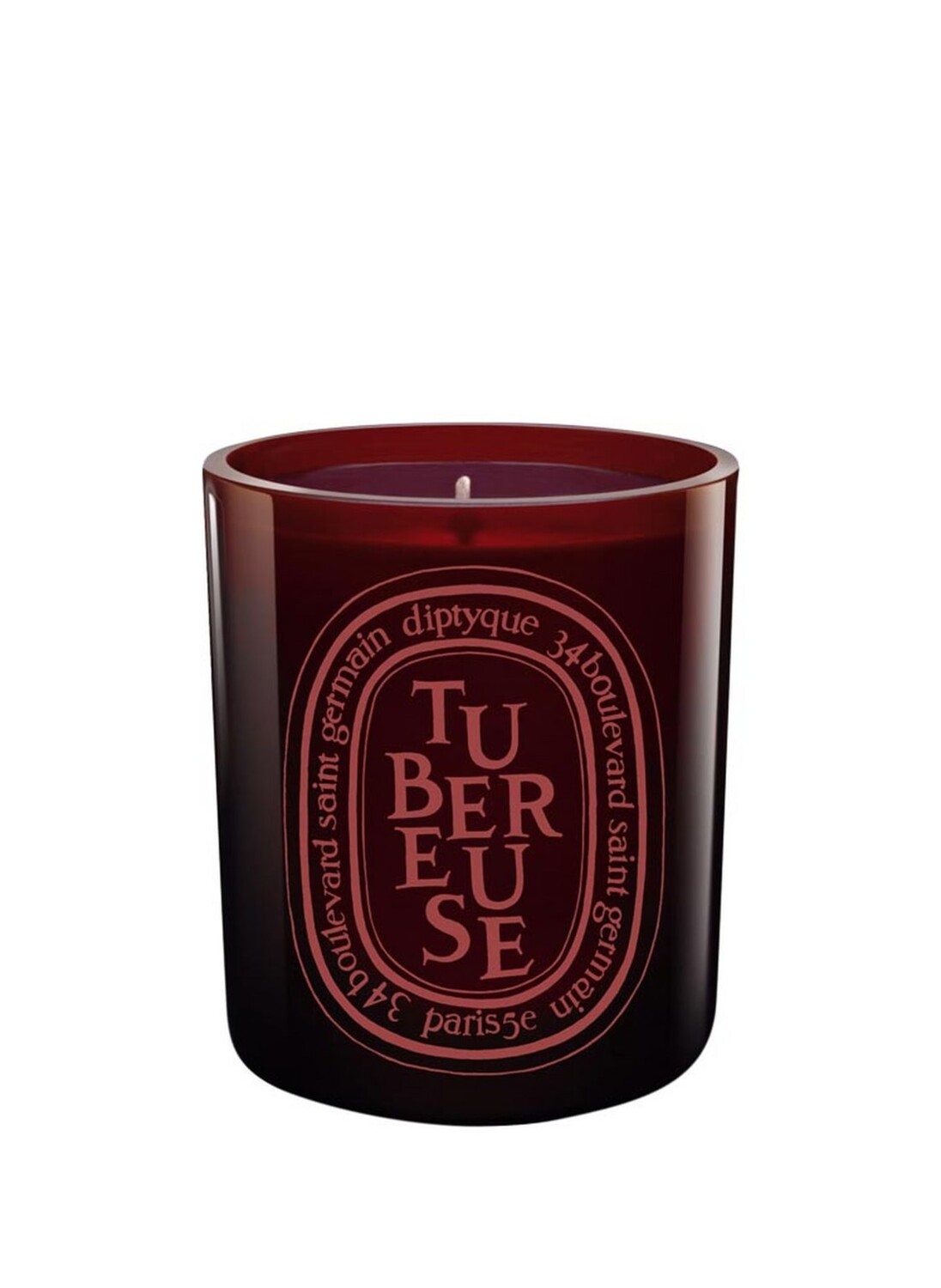 

Ароматическая свеча Diptyque TUBEREUSE