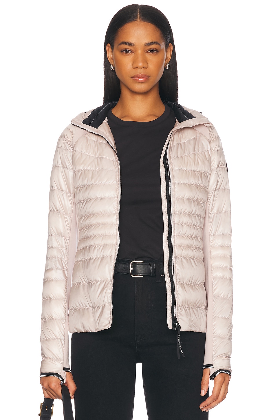 

Куртка Hybridge Lite Canada Goose, Lucent Rose