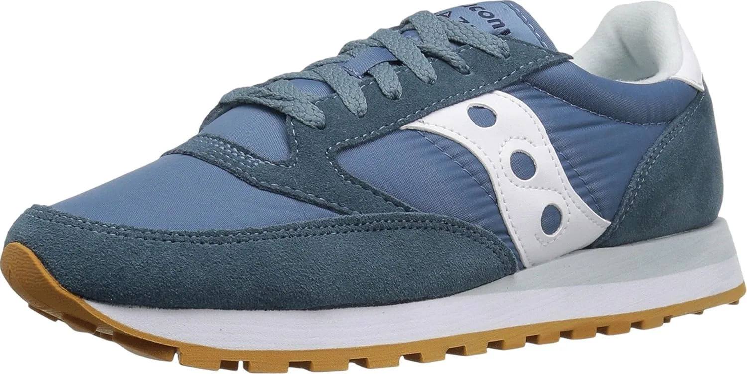 Мужские кроссовки Saucony, синие