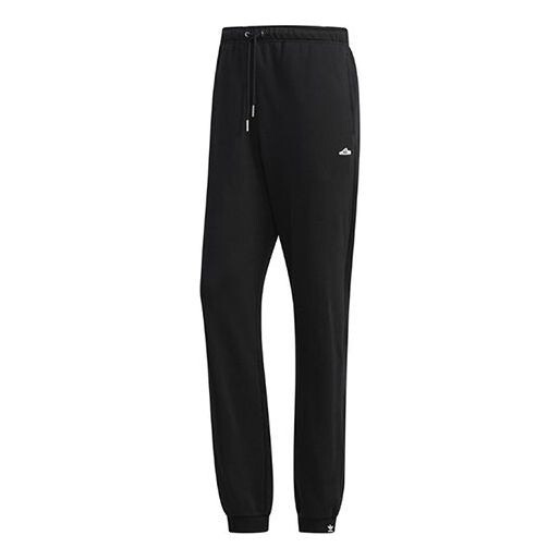 

Спортивные штаны adidas originals Men's Mini EMB TP Sweatpants, черный