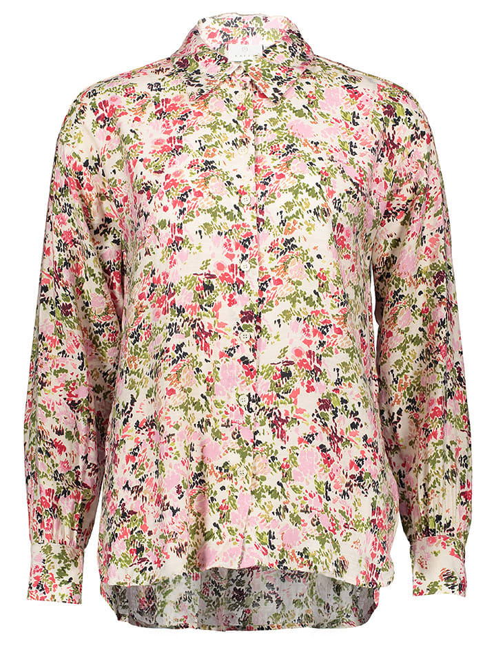 

Kaffe Цветная блузка