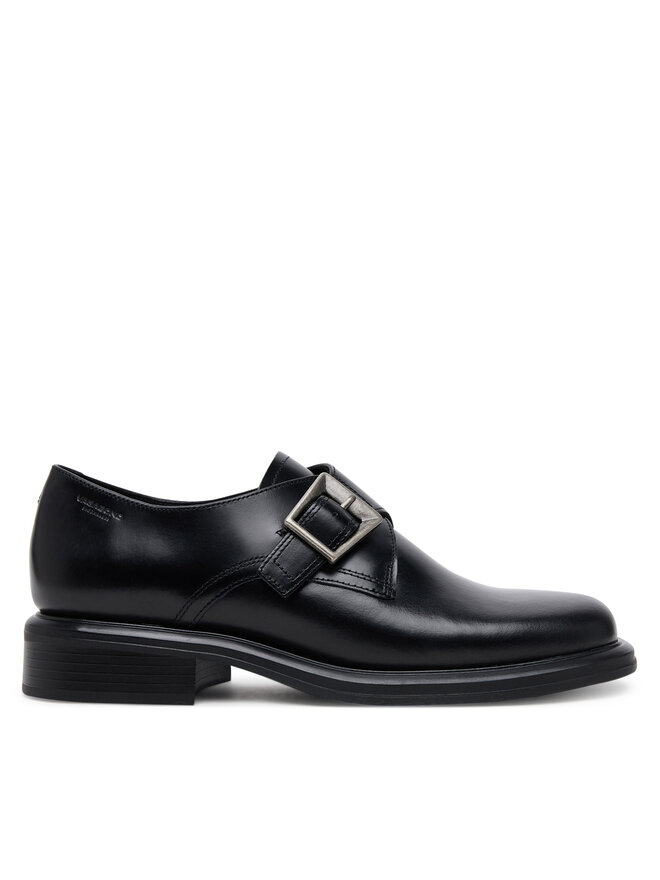Полуботинки Ellis 5830-201-20 Vagabond Shoemakers, черный