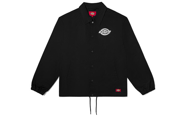 

Куртка унисекс Dickies, цвет Black