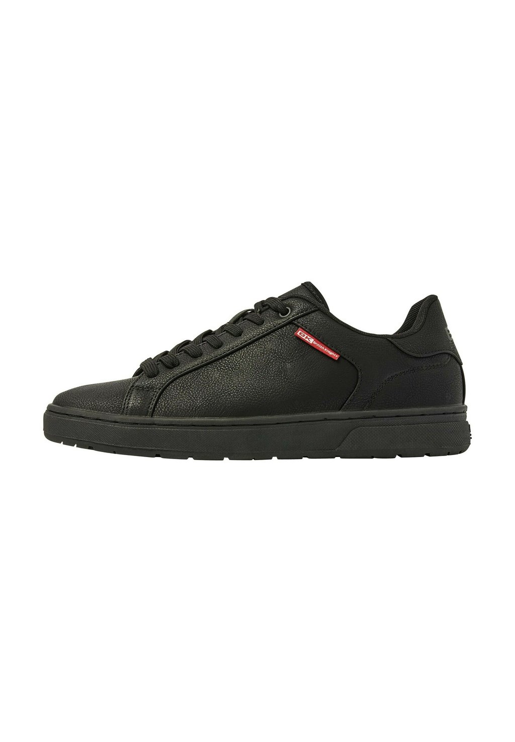 

Кроссовки SNEAKER AXTON British Knights, черный
