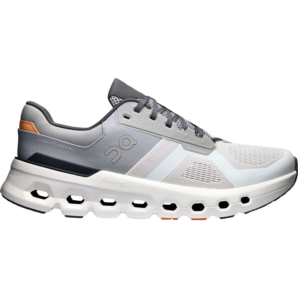 

Кроссовки Cloudrunner 2 On Running, мультиколор