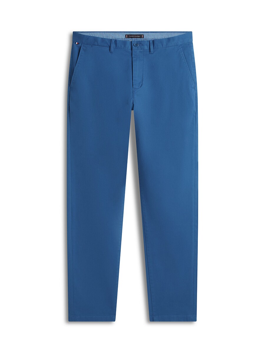 

Обычные брюки-чинос TOMMY HILFIGER Harlem Essential, синий