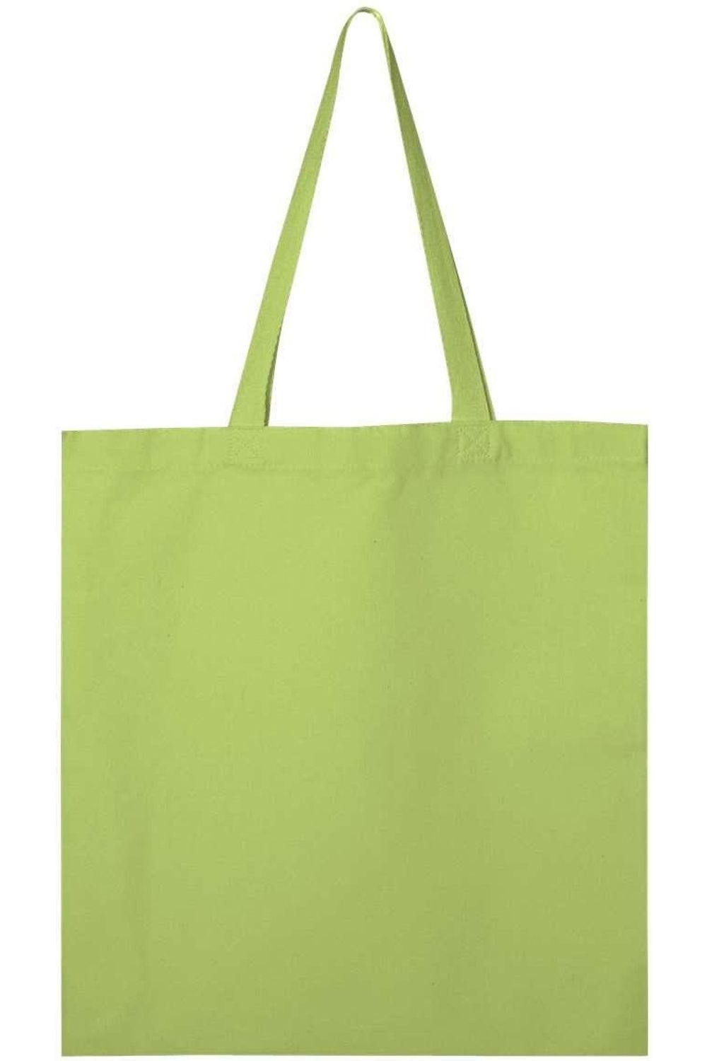 

Рекламная сумка Q-Tees, Lime