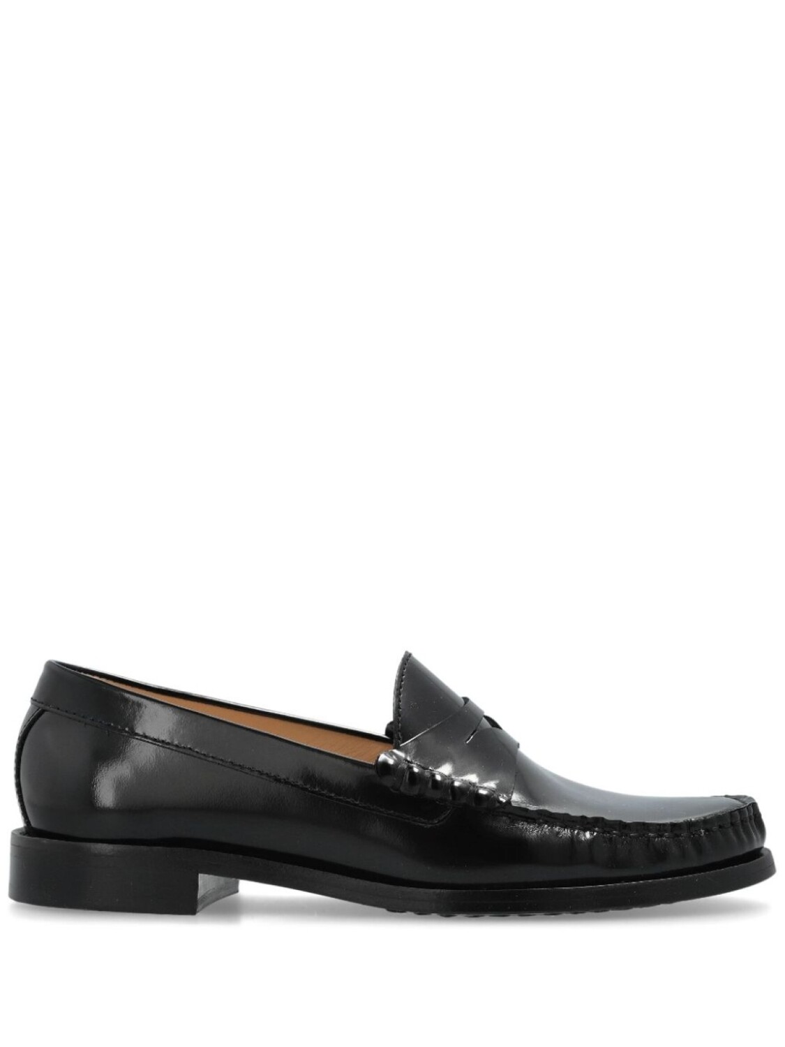 Лоферы Лотти Stuart Weitzman, черный