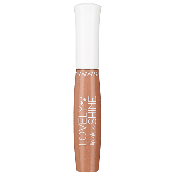 

Блеск для губ 41, 9 г Ados Lovely shine, цвет 41