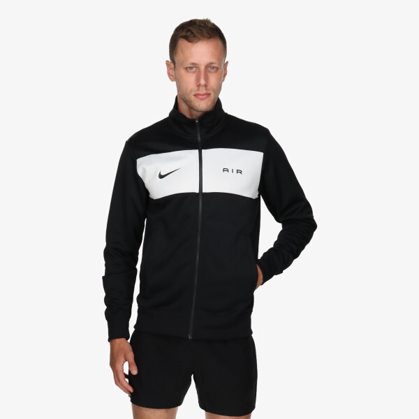 

Толстовка воздушная Nike, черный