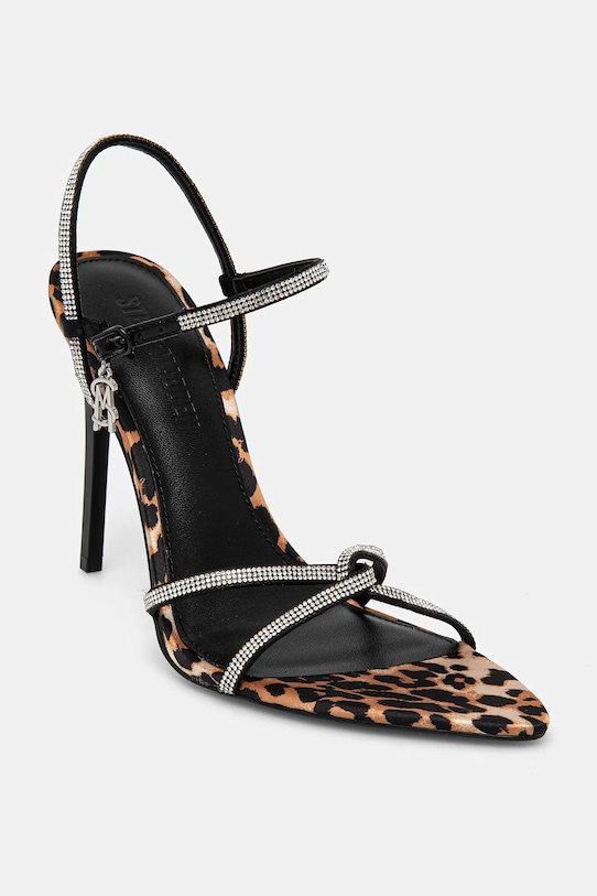 Сандалии Stellina-L Steve Madden, коричневый
