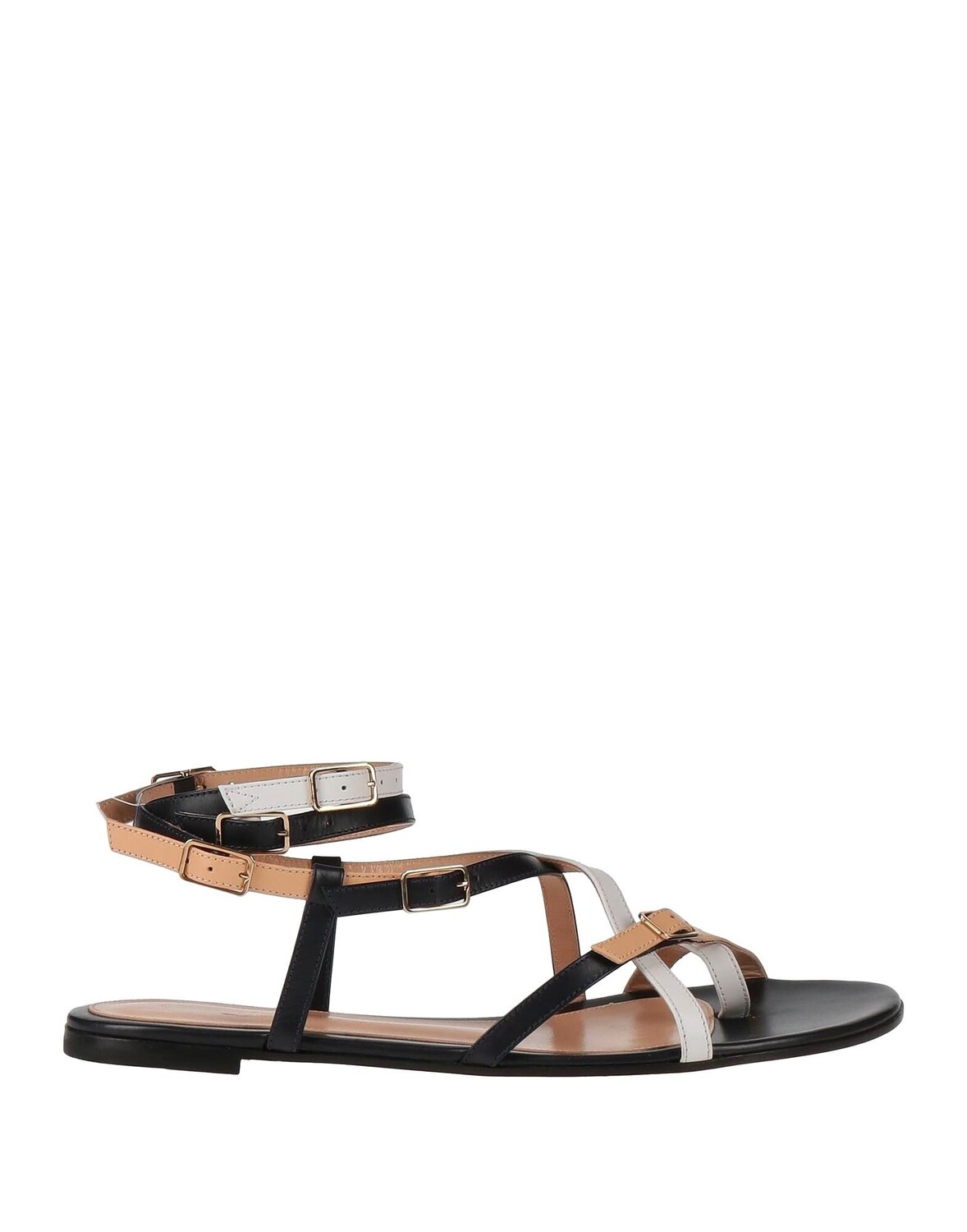 

Сандалии Gianvito Rossi, розовый