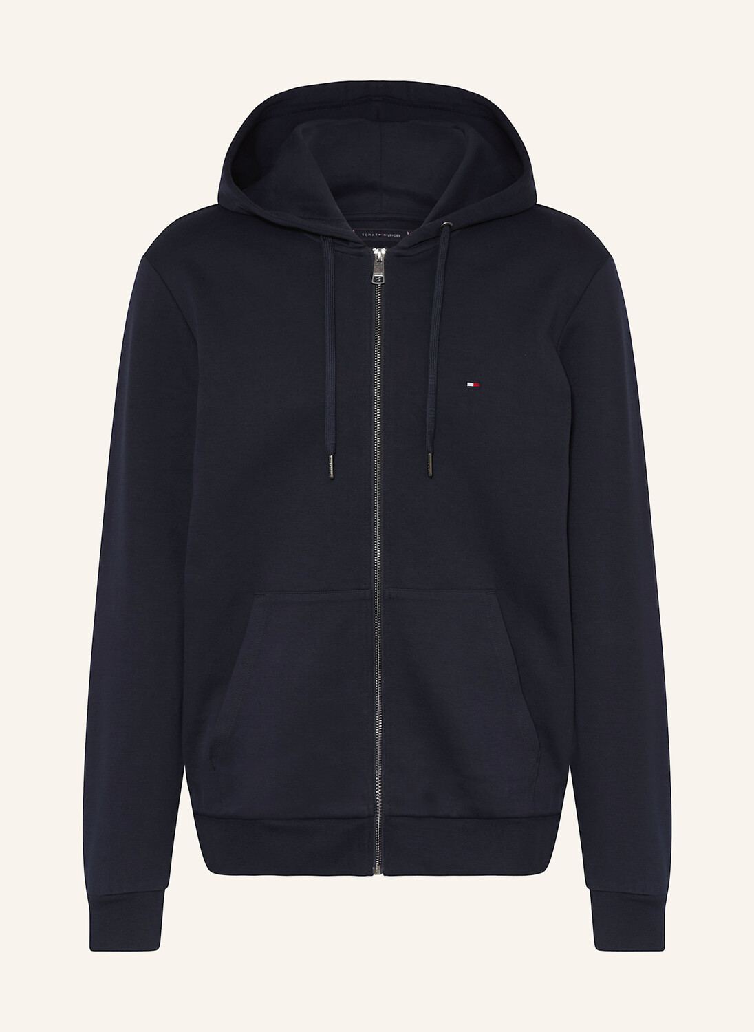

Толстовка Tommy Hilfiger, синий