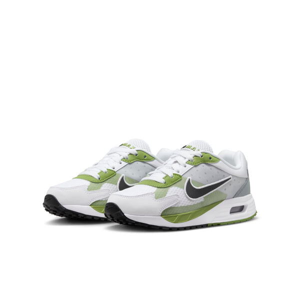 Кроссовки air max solo 'chlorophyll' Nike, белый — фото 3