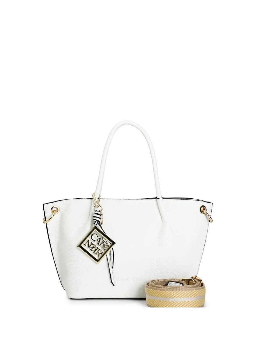 

Сумка-шоппер CAFè NOIR, белый