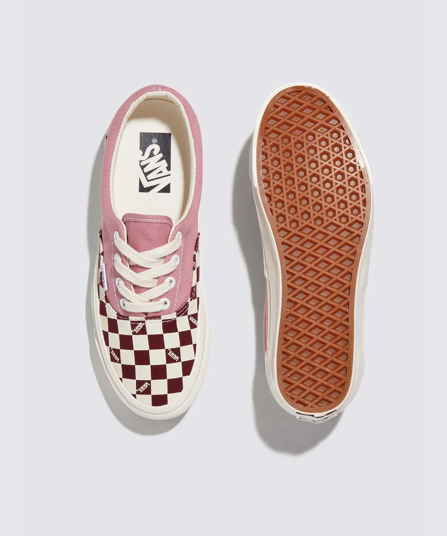 Унисекс кроссовки VANS Era Reissue 95 BMX — фото 3