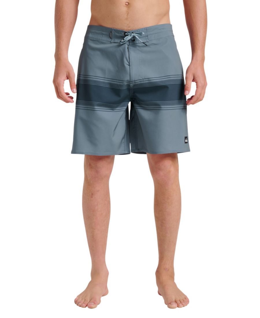

Мужские шорты для серфинга Surfsilk Street Trunk Boardshorts Quiksilver, China blue