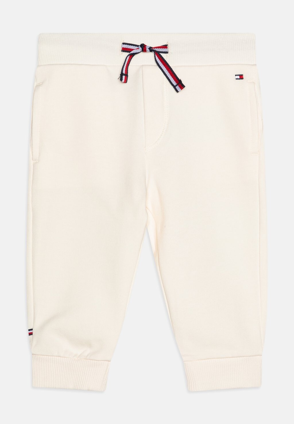 

Брюки ESSENTIAL BABY PANT UNISEX Tommy Hilfiger, белый