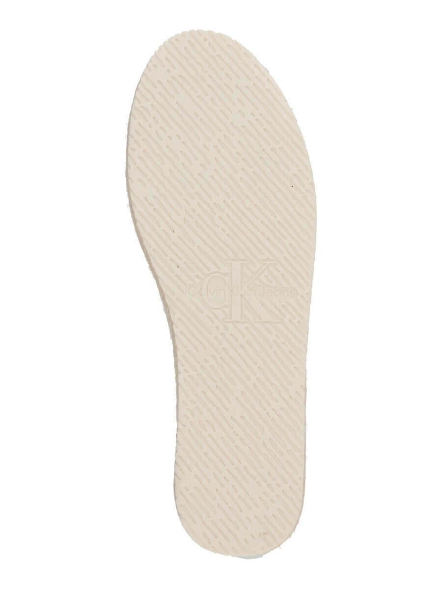 Эспадрильи Calvin Klein Jeans Espadrilles, аква — фото 3
