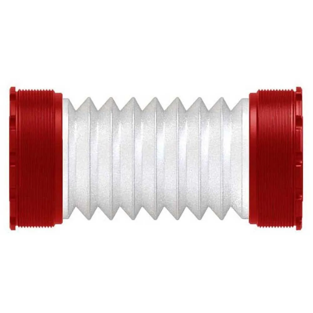 

Чашки каретки Rotor T47 Internal Ceramic 24 mm, белый