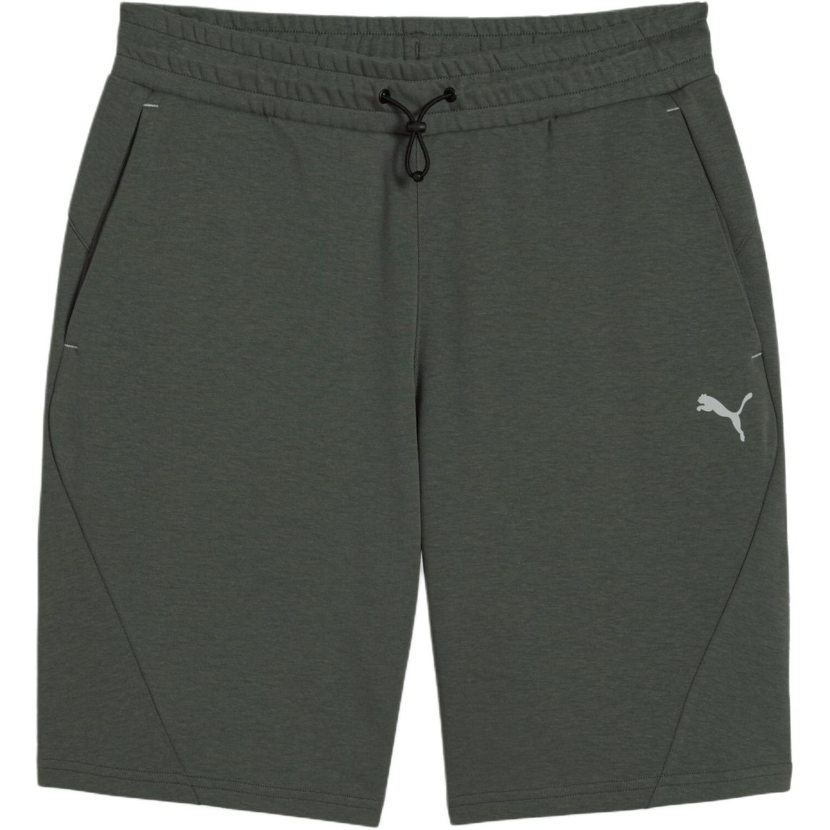 

RAD/CAL повседневные шорты мужские mineral gray PUMA, серый