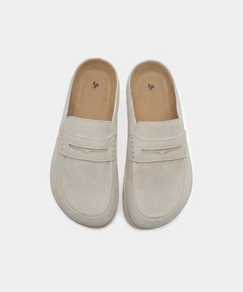 Мужские и женские лоферы-мюли 6FT BOTO LOAFER MULE — фото 4