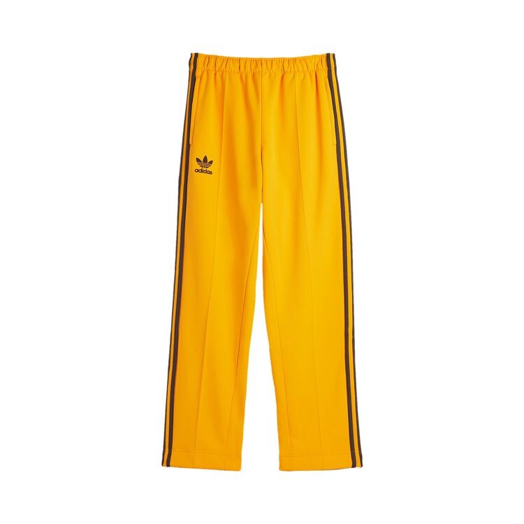 

Спортивные брюки adidas x Wales Bonner Track Pant Eqt Orange, оранжевый