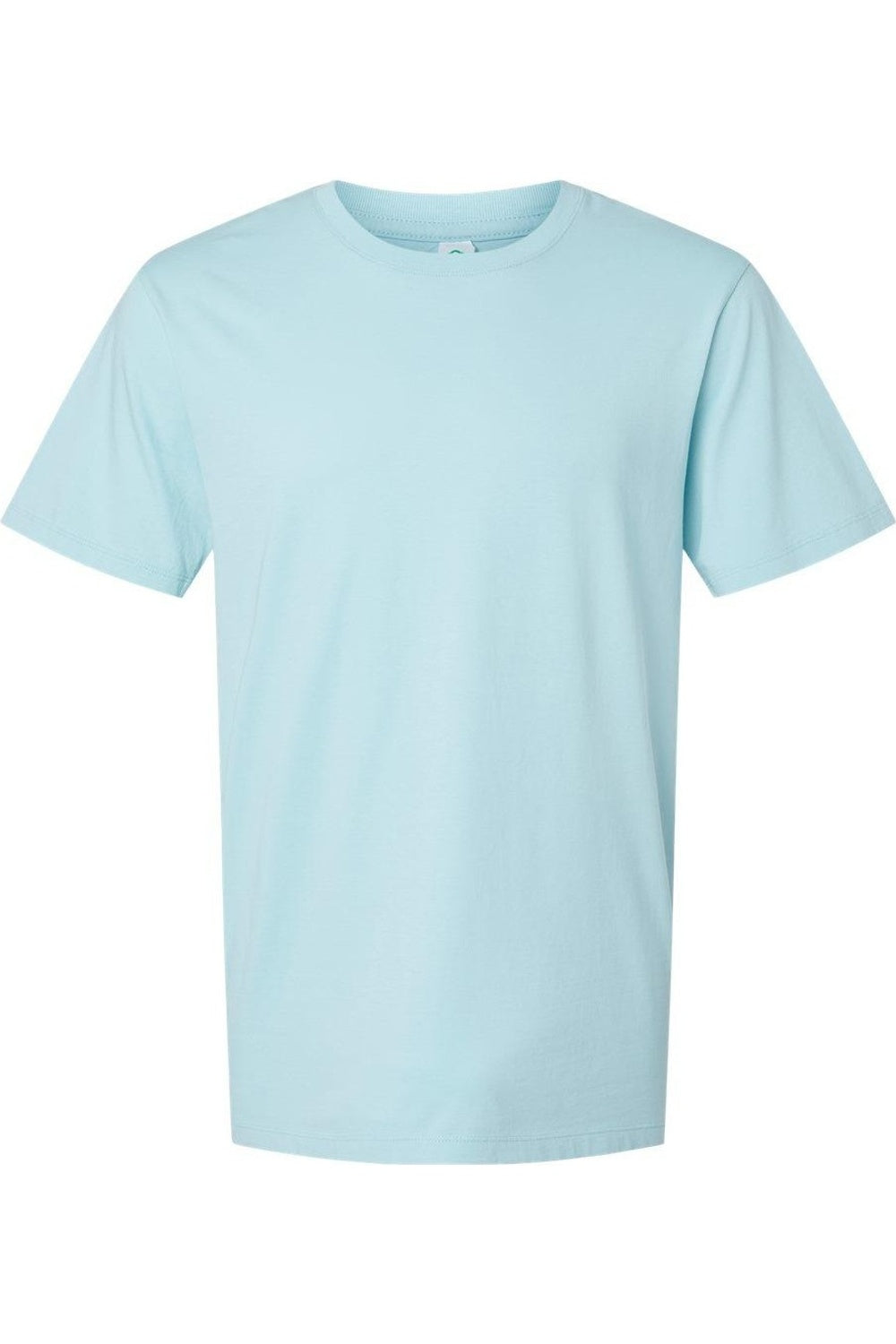 

Классическая футболка SoftShirts, цвет chambray