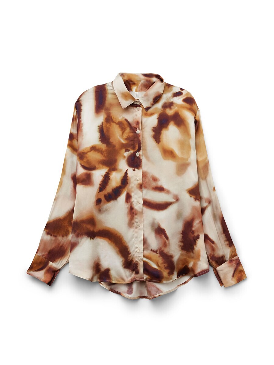 

Рубашка INTIMISSIMI Blouse, бежевый