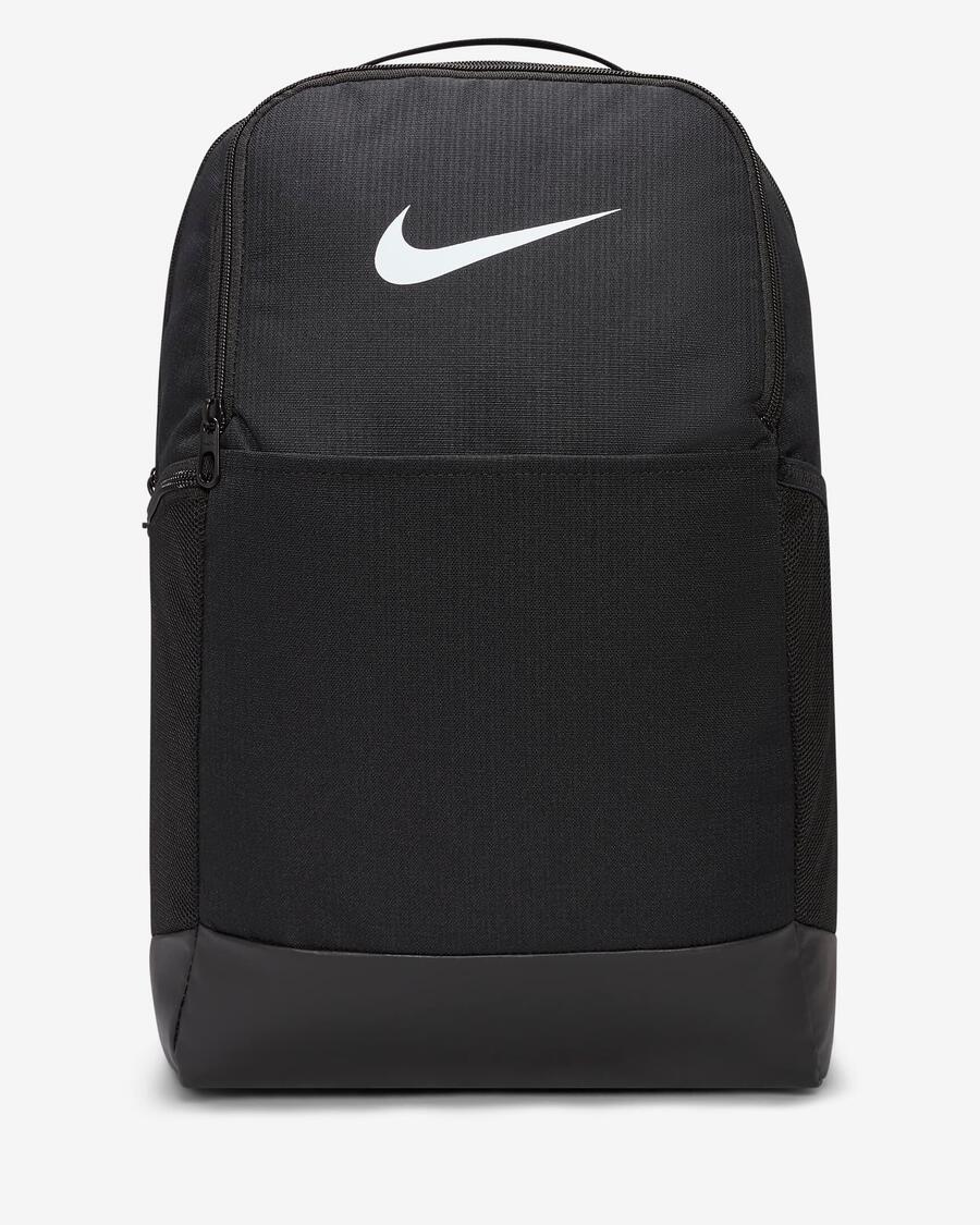 

NIKE Рюкзак NK BRSLA M BKPK - 9.5 (24L)