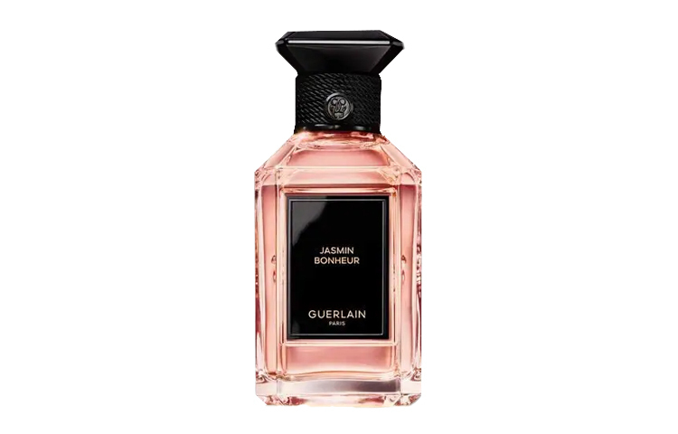 Парфюмерная вода Guerlain L'Art & La Matière Jasmin Bonheur, 200 мл — фото 3