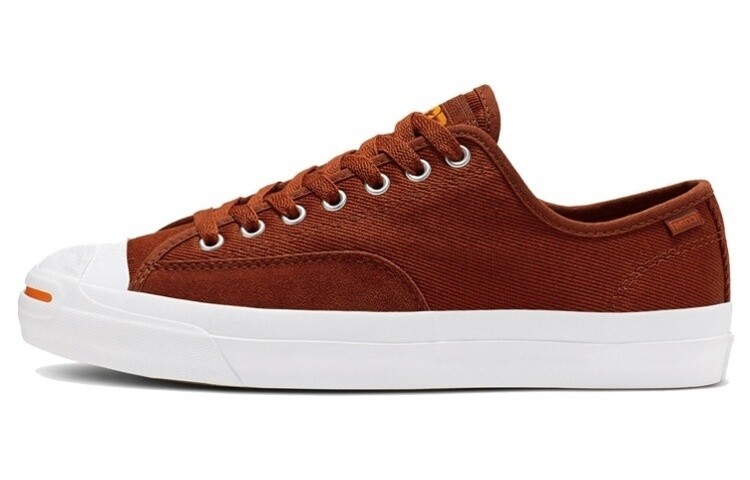 

Jack Purcell Pro Low «Workwear Twill - Cinnamon» Converse