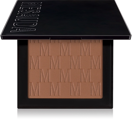 

Компактный бронзирующий порошок Mesauda Milano Bronze Venus, 106 Rich Mahogany 10 g