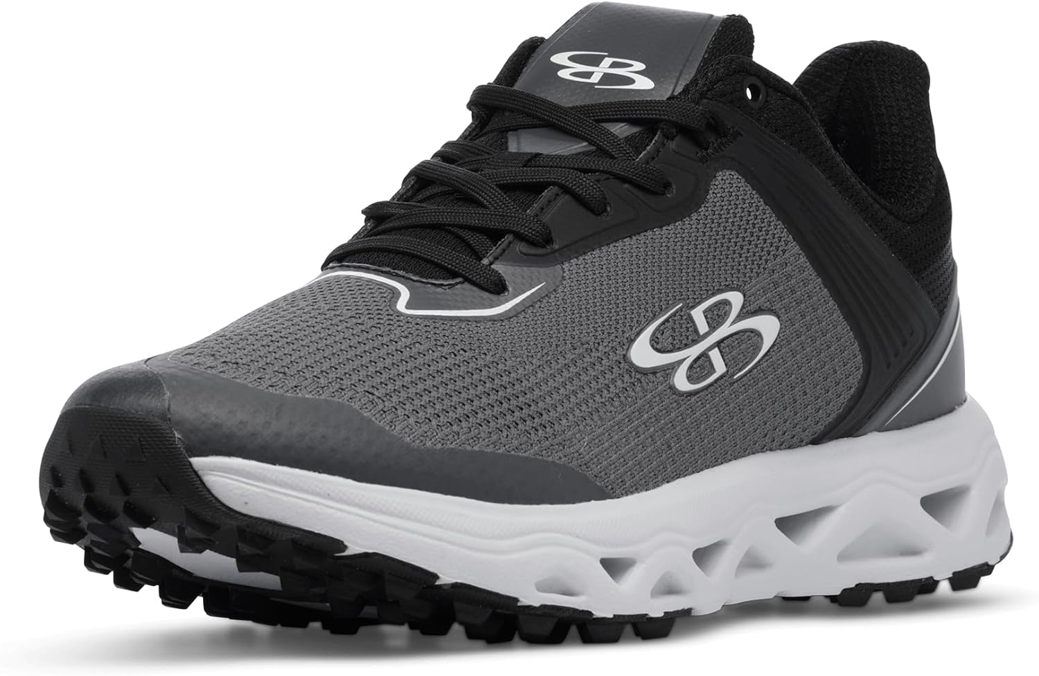 

Кроссовки Boombah Victor Pureknit для мужчин для искусственного газона - Основная модель - Несколько вариантов цветов - Разные размеры, белый/черный/угольный