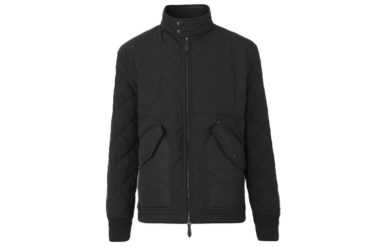 

Куртка мужская Burberry, черный