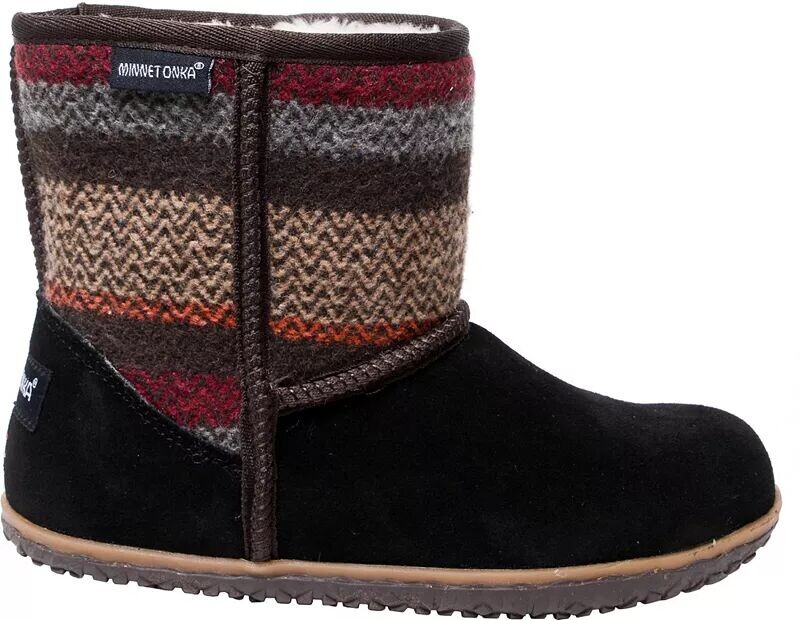 

Женские ботинки тали Minnetonka, мультиколор