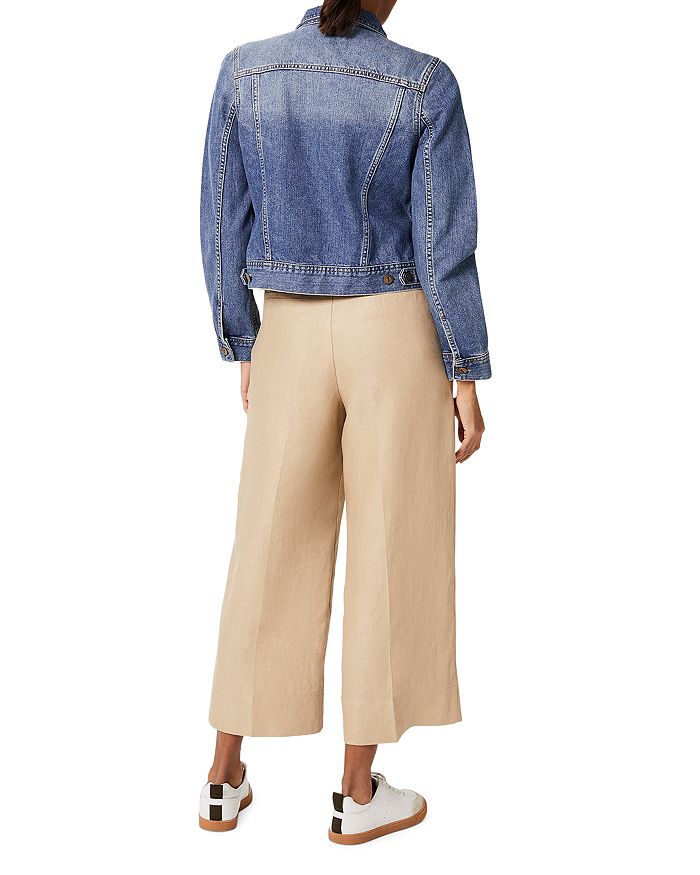 

Джинсовая куртка Мариам HOBBS LONDON, синий