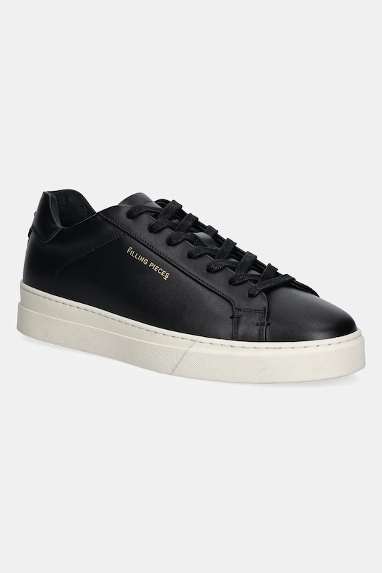 

Кожаные кроссовки Tiebreak Core Filling Pieces, черный