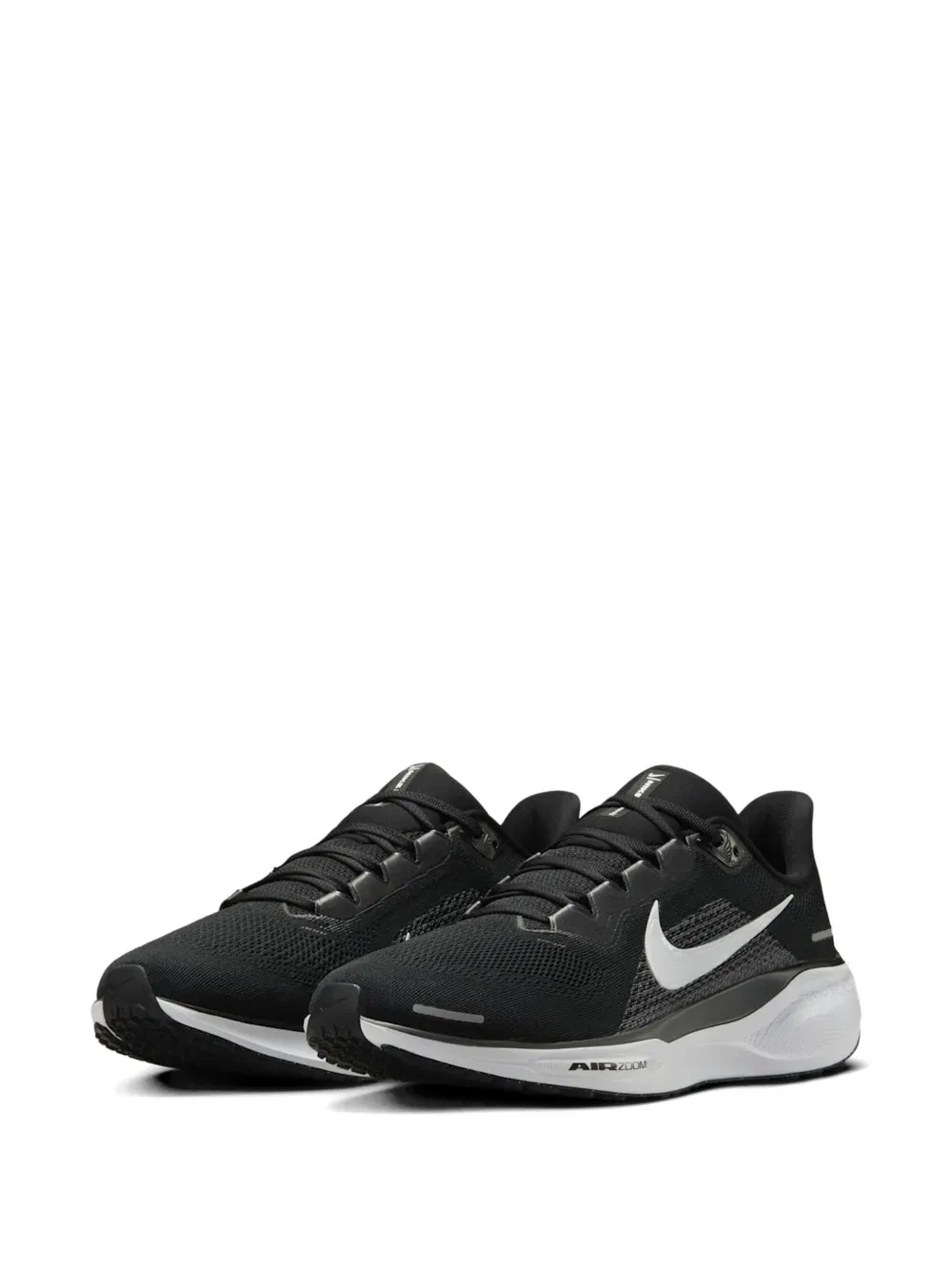 Кроссовки Air Zoom Pegasus 41 Nike, черный — фото 2