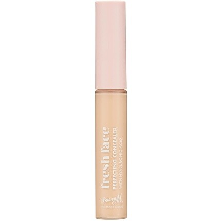 

Совершенствующий консилер Fresh Face с гиалуроновой кислотой, оттенок 2 Barry M