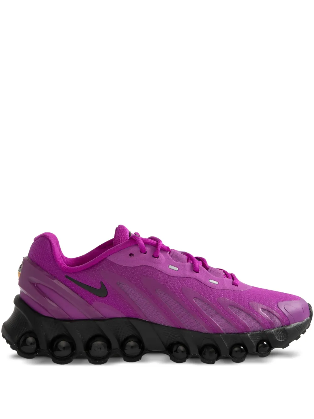 

Кроссовки Air Max DN8 Nike, фиолетовый
