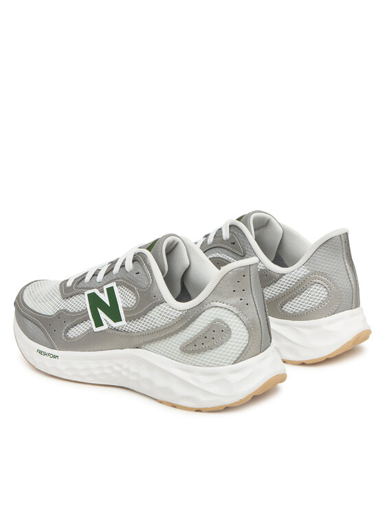 Беговые кроссовки Arishi MARISTA4 New Balance, серый — фото 3