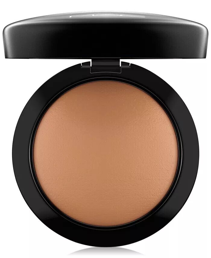 

Минерализация Skinfinish Natural Mac, цвет Dark Deepest