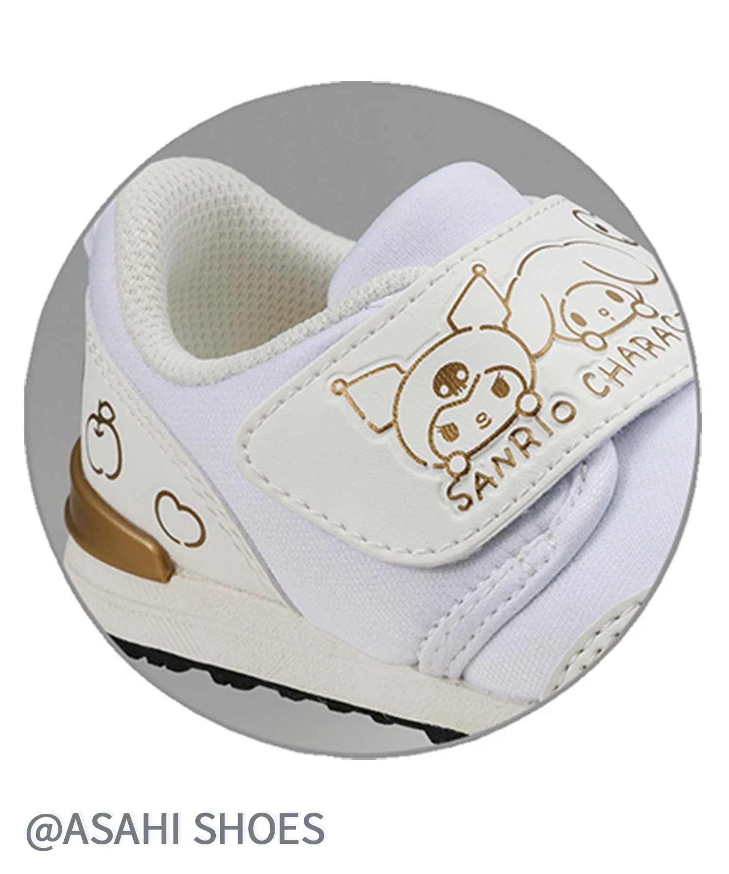 Детские кроссовки SANRIO/Sanrio (S/R B023) — фото 2
