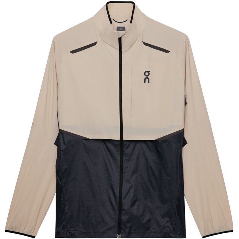 

Пуловер-Куртка On, мультиколор