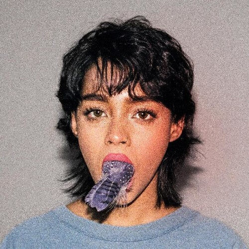

Виниловая пластинка Littlebabyangel: Gada