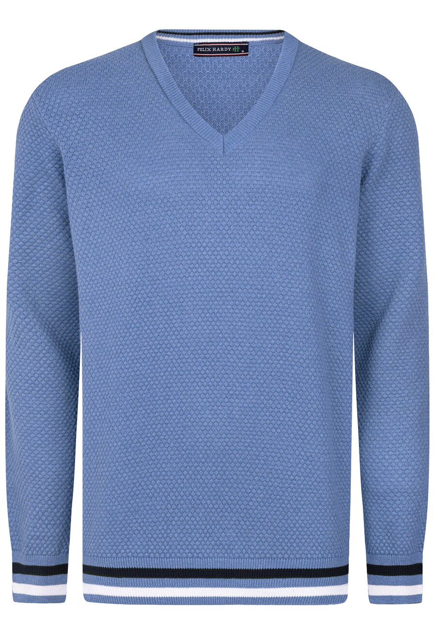 

Свитер Felix Hardy, цвет Sapphire/Dark blue
